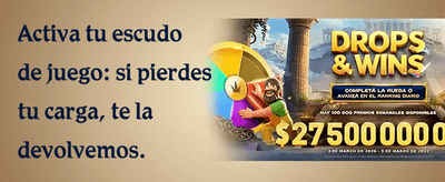 Cashback VIP Semanal banner