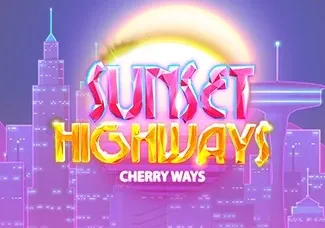 Sunset Highways game cover