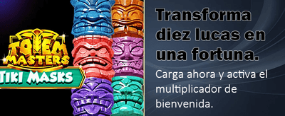 Tragamonedas con premios increíbles