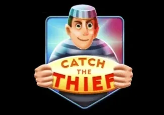 Catch The Thief game cover