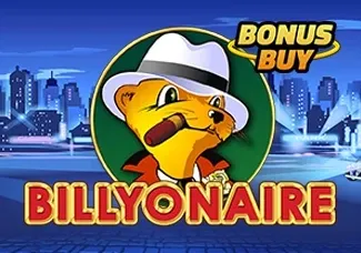 Billyonaire Buy-In game cover