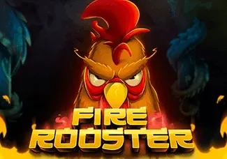 Fire Rooster game cover