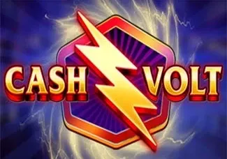 Cash volt game cover