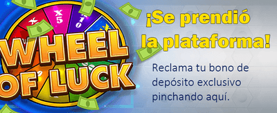 La mejor acción de casino