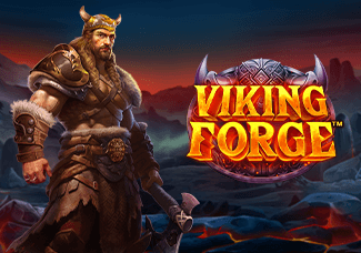 Viking Forge game cover