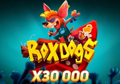 RoxDogs game cover