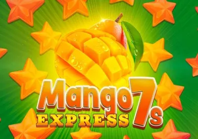 Mango Express 7s game cover
