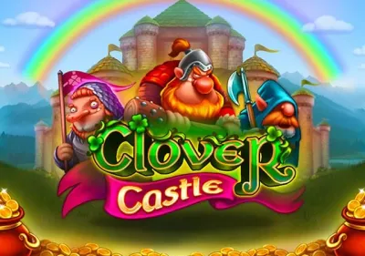 Clover Castle game cover