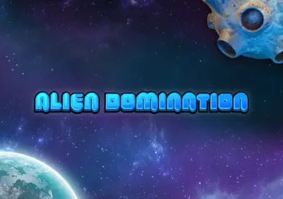 Alien Domination
