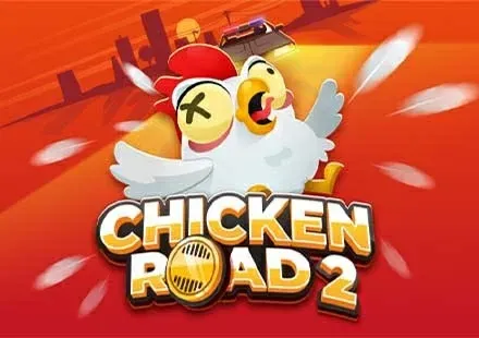 Chicken Road 2