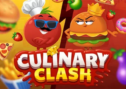 Culinary Clash