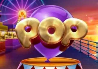 Pop game cover