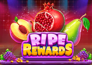 Ripe Rewards game cover