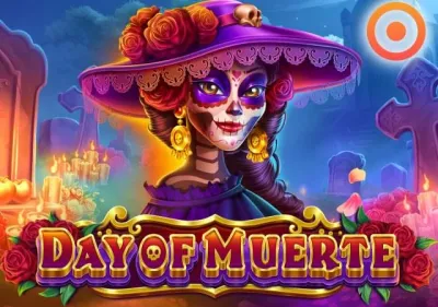 Day Of Muerte game cover