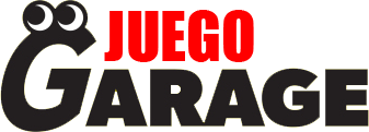 Juego de Garage Logo